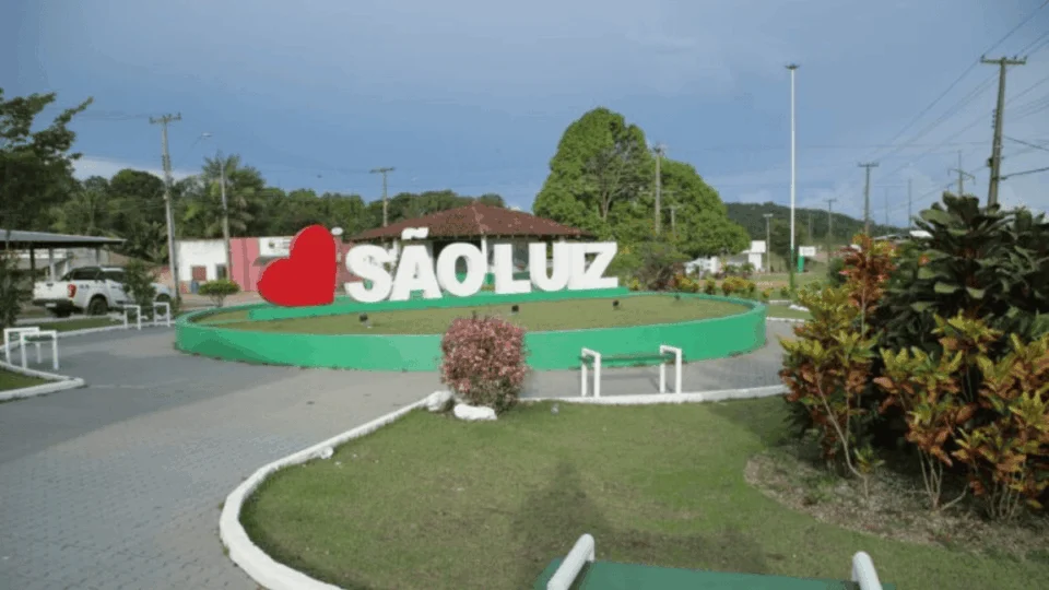 São Luiz do Anauá: município do interior de Roraima aprova mudança de nome