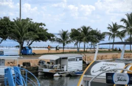 10 praias em Tocantins para se divertir nas férias em família