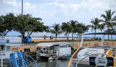 10 praias em Tocantins para se divertir nas férias em família