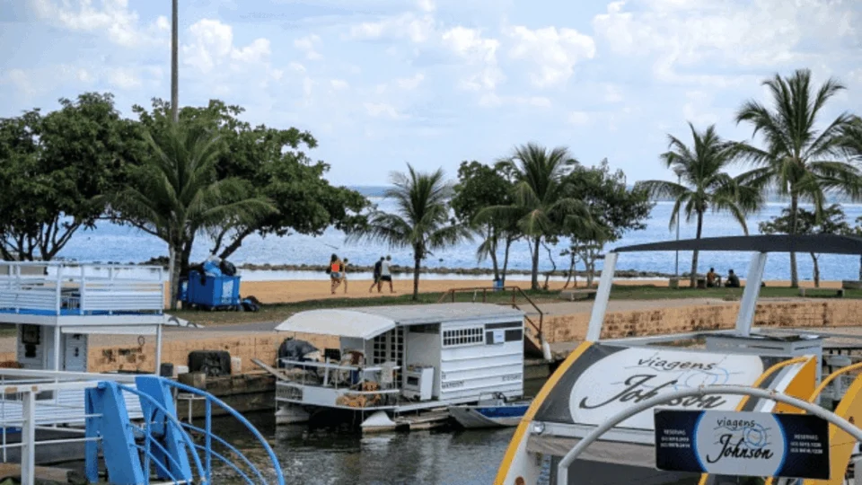 10 praias em Tocantins para se divertir nas férias em família