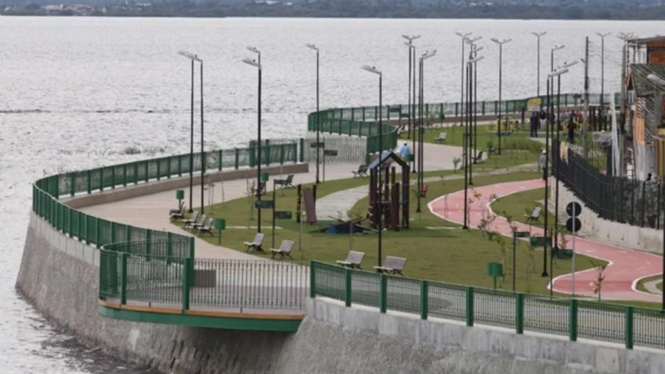 Previsão do tempo em Manaus: confira o clima para hoje (30/10)