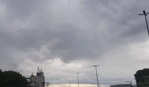 Previsão do tempo em Manaus: confira o clima para hoje (31/10)