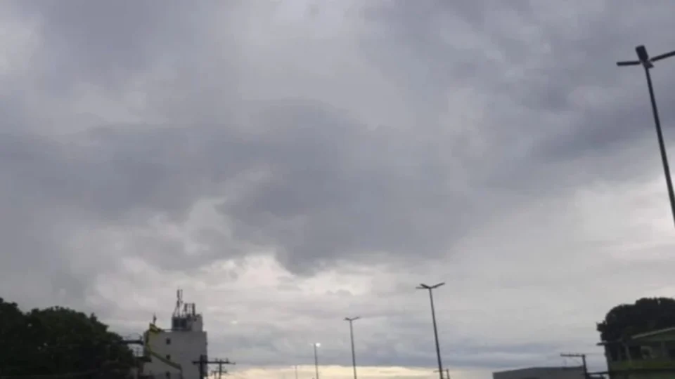 Previsão do tempo em Manaus: confira o clima para hoje (31/10)