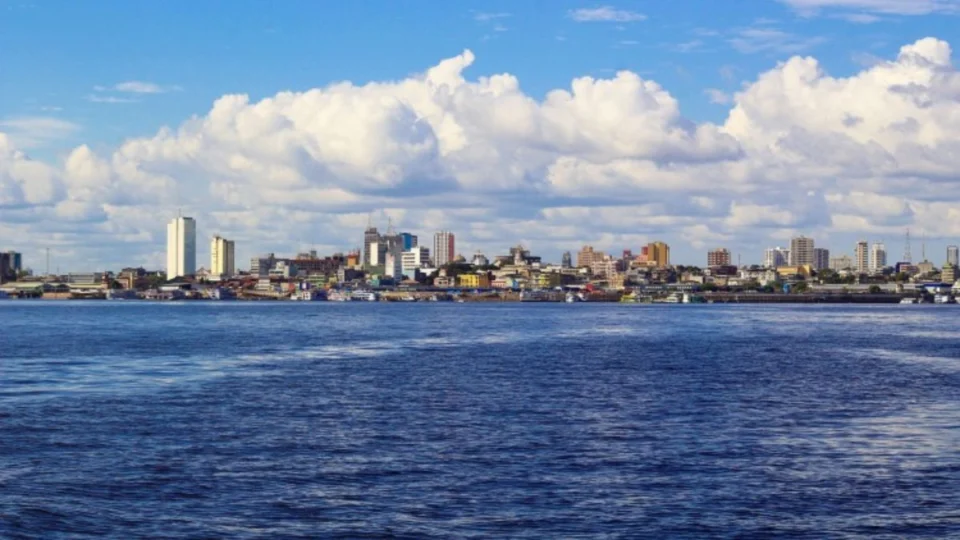 Previsão do tempo em Manaus: confira o clima para hoje (9/10)