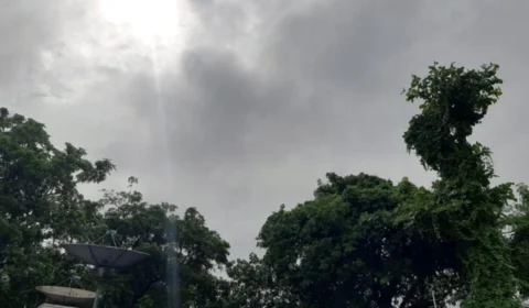 Previsão do tempo em Manaus: confira o clima para hoje (10/10)