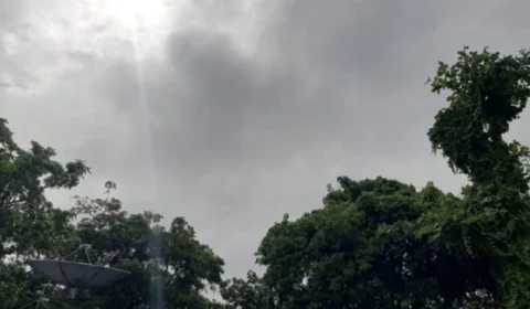 Previsão do tempo em Manaus: confira o clima para hoje (22/10)