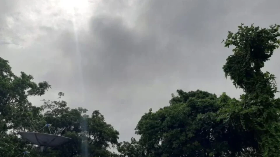 Previsão do tempo em Manaus: confira o clima para hoje (22/10)