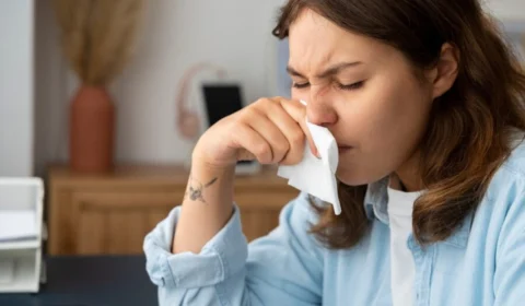 Primavera: como prevenir alergias e aproveitar o ar livre