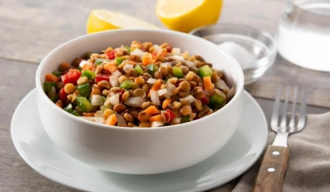 Primavera: conheça os alimentos da estação e o que comer