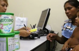 Programa Leite do Meu Filho: veja se tem direito e como receber em Manaus