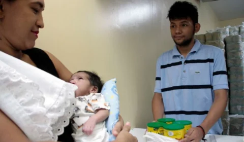 Programa Leite do Meu Filho: saiba como fazer o cadastro online