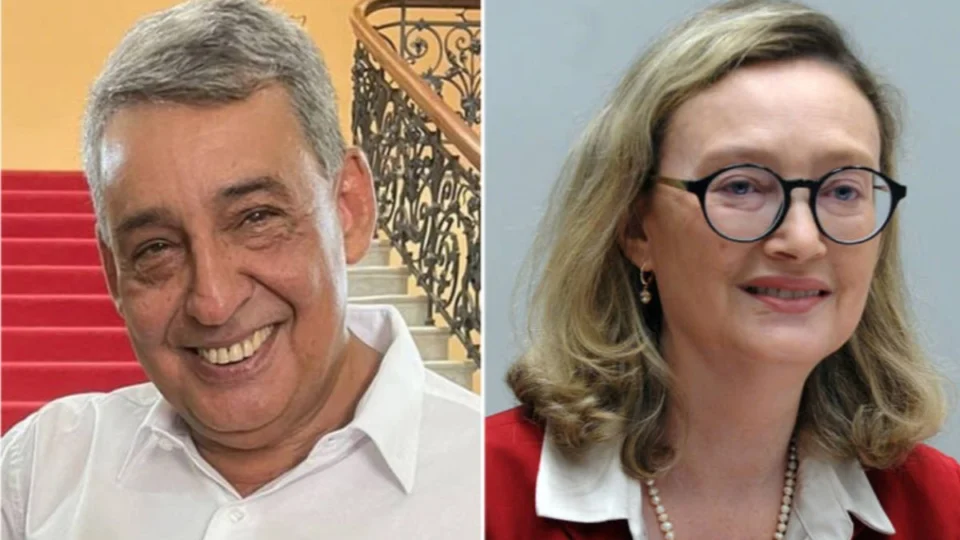 Porto Alegre: Veja quem lidera o número de votos no segundo turno das eleições 2024