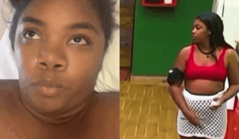 Raquel Brito revela motivo de coceira íntima  durante ‘A Fazenda 16’