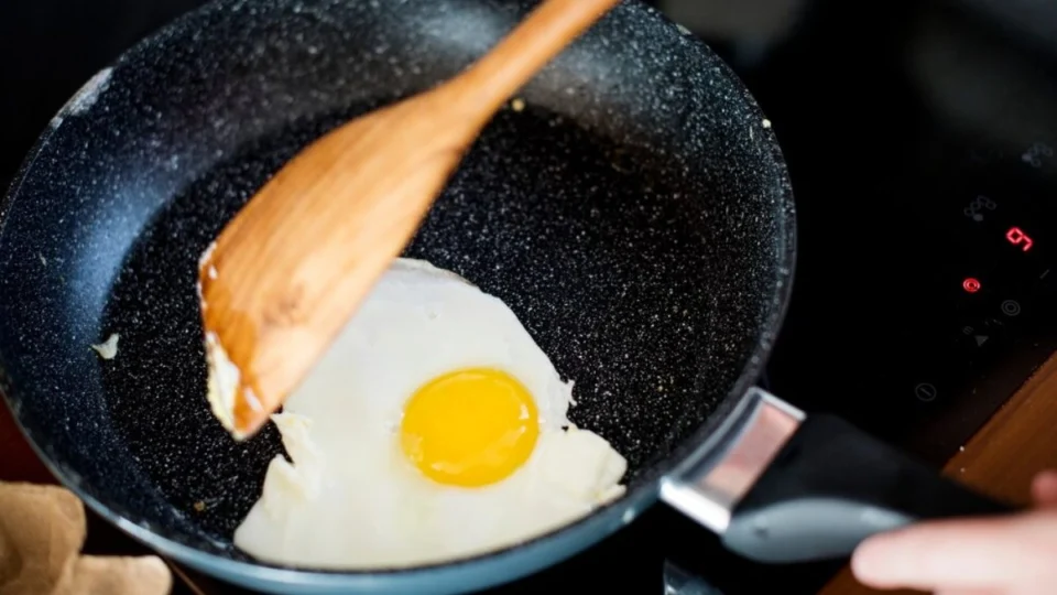 Receitas práticas e fáceis com ovo para fazer na dieta