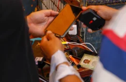 Recuperafone: SSP-AM apresenta redução de roubos e furtos de celulares