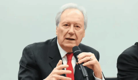 Ministro da Justiça falará sobre combate aos incêndios florestais nesta quinta-feira (3)