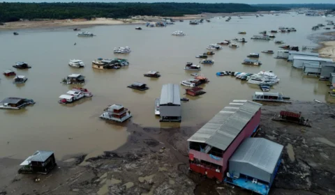 Rio Negro sobe pelo 4º dia consecutivo, mas repiquete não é descartado; entenda