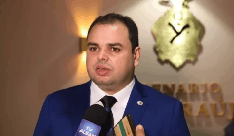 Ministro do STF suspende eleição de Roberto Cidade na Aleam