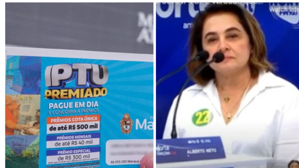 ‘É normal dever IPTU’? Saiba como regularizar débitos após fala de candidata