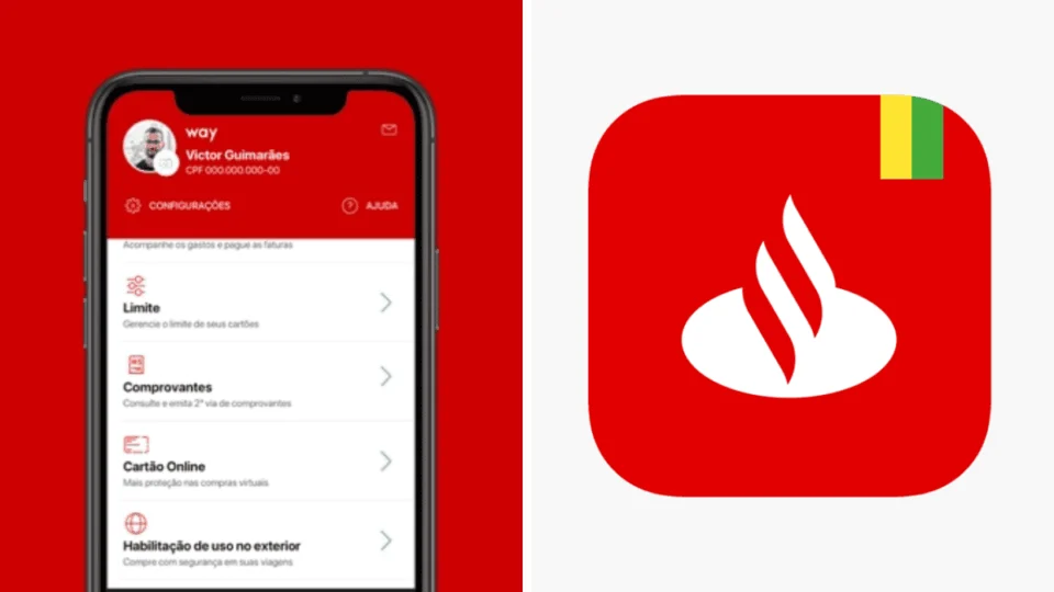 Santander fora do ar hoje (4)? Mais de 1.000 clientes reclamam do app