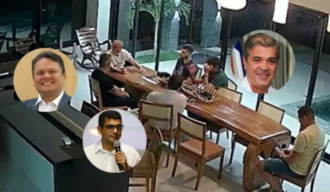 Secretários do Amazonas são exonerados após reunião suspeita para favorecer candidata em Parintins