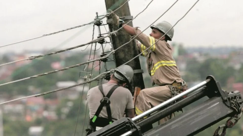 Sete bairros devem ficar sem energia em Manaus hoje (8/10); confira