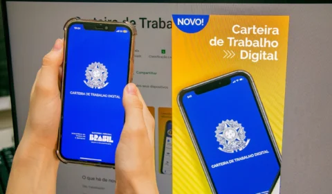 Sine Tocantins disponibiliza mais de mil vagas nesta quinta-feira (10)