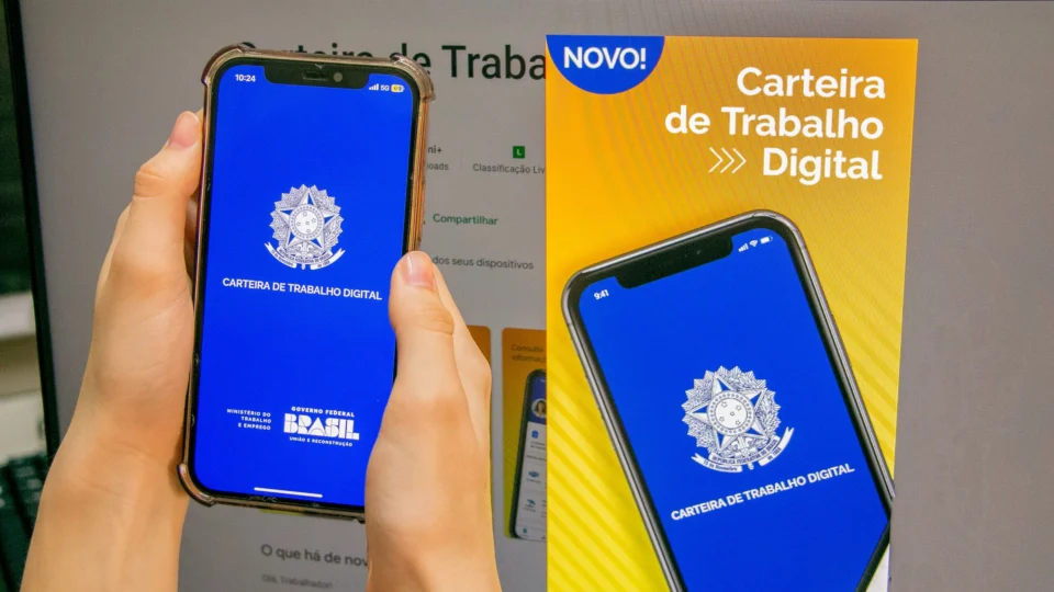 Sine Tocantins disponibiliza mais de mil vagas nesta quinta-feira (10)