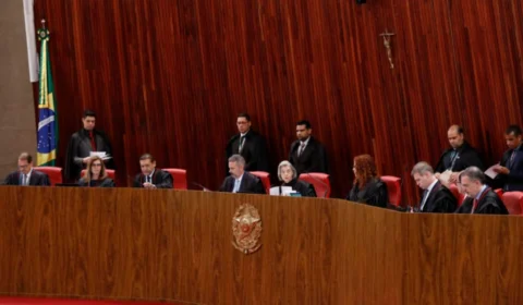 TSE absolve acusações do governador e vice de Rondônia por falta de provas