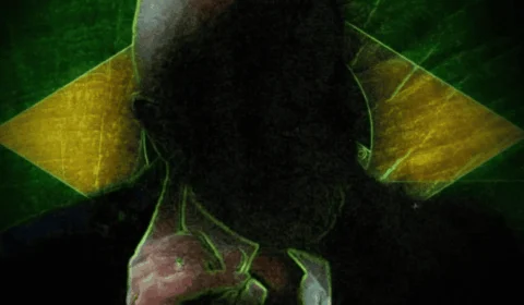 Ameaça a Lula é removida de perfil da polícia venezuelana