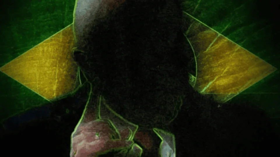 Ameaça a Lula é removida de perfil da polícia venezuelana