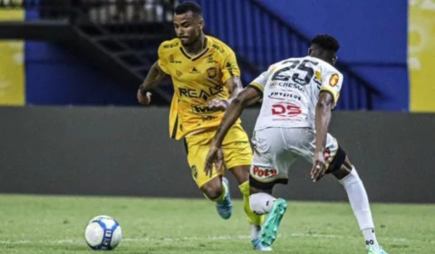 Amazonas FC vence o líder e mira vaga na briga pelo acesso; saiba mais