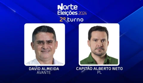 TV Norte Amazonas convida imprensa para debate dos candidatos à Prefeitura de Manaus
