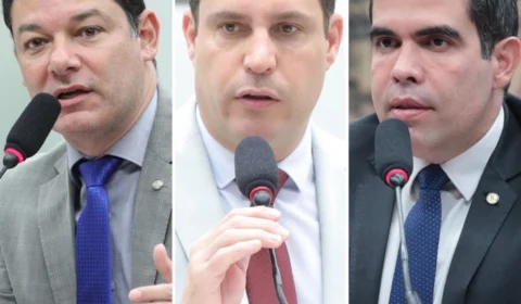 Veja como deputados do Norte votaram na PEC que limita decisões do STF