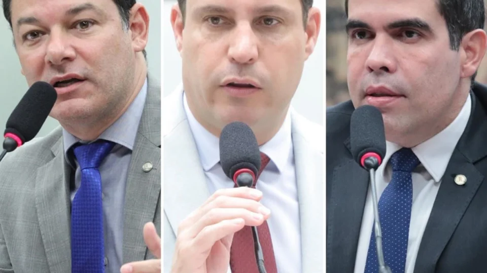 Veja como deputados do Norte votaram na PEC que limita decisões do STF