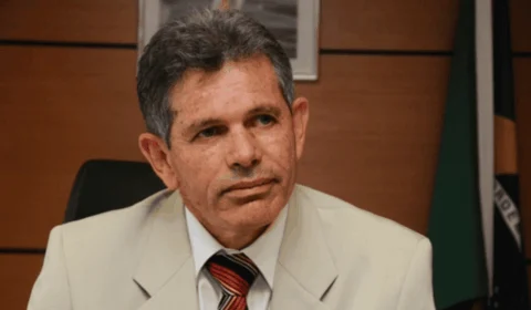 Polícia prende ex-secretário do DF, Wilmar Lacerda, por violência sexual