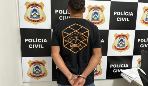 Homicídio em Xambioá: polícia prende último suspeito