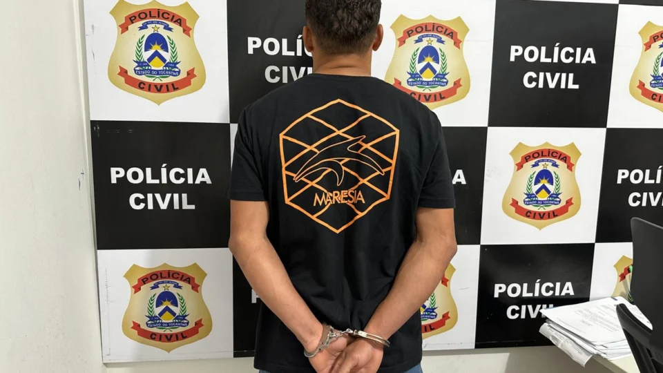 Homicídio em Xambioá: polícia prende último suspeito