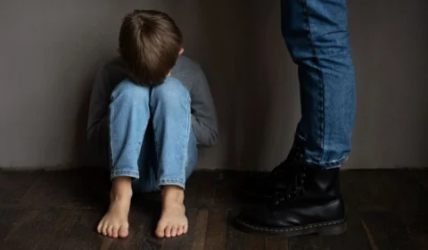 Homem é preso por abuso sexual e cárcere privado no DF