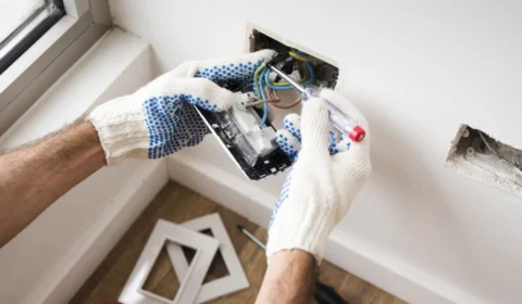 Veja cuidados para evitar acidentes elétricos