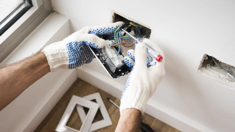 Veja cuidados para evitar acidentes elétricos
