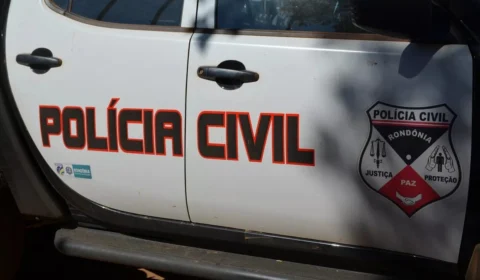 Menino flagra abuso sexual contra irmã de 9 anos e denuncia padrasto em Ariquemes