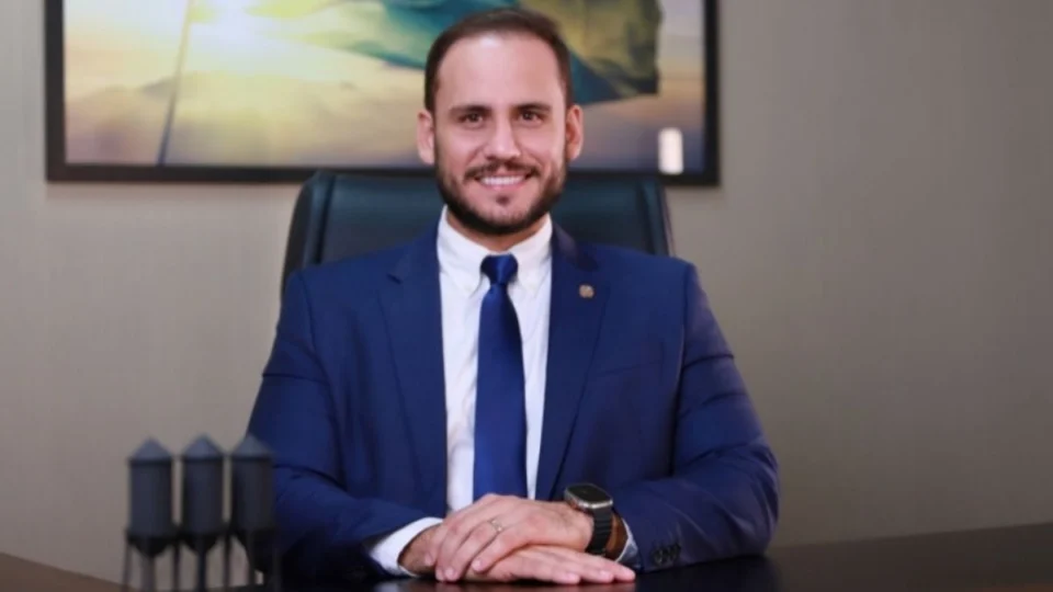 Ji-Paraná elege Affonso Candido como novo prefeito