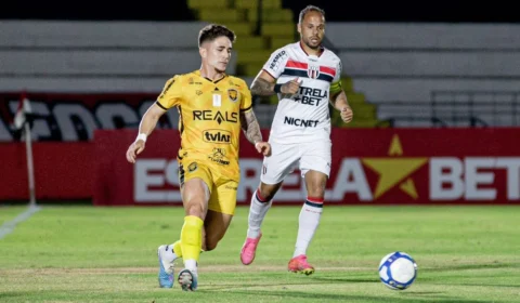 Amazonas FC x Botafogo-SP: horário, ingressos e onde assistir a Série B do Campeonato Brasileiro