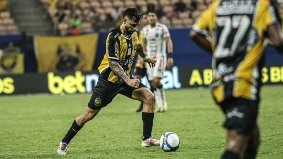 Amazonas FC x Novorizontino: onde assistir, horário e ingressos para o confronto da Série B do Campeonato Brasileiro
