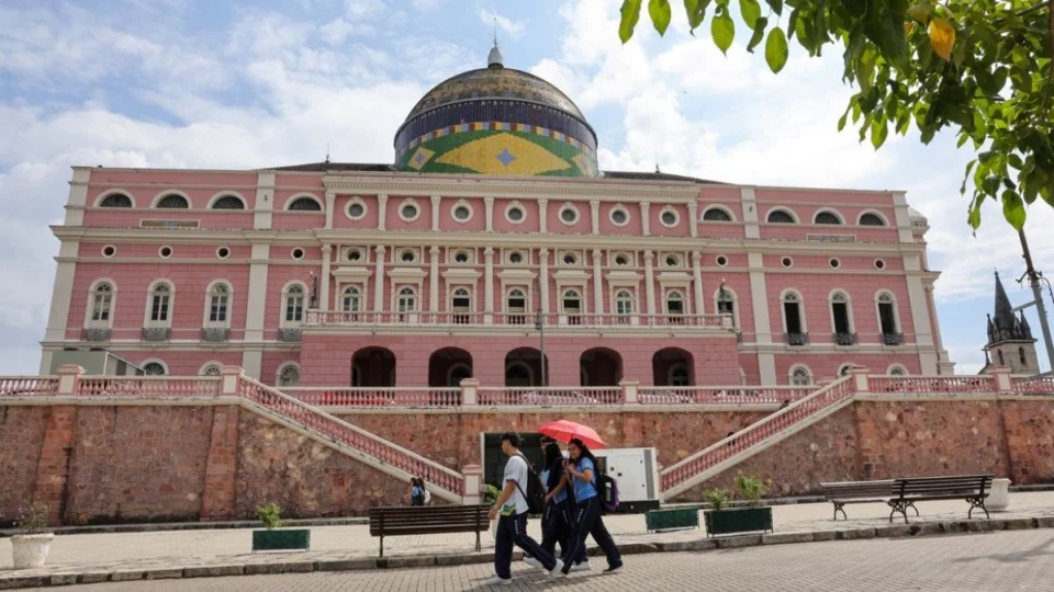 Aniversário de Manaus 2024: atrações, eventos e história; saiba tudo sobre a data