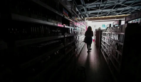 Lula se reúne com ministros para tratar do apagão em São Paulo