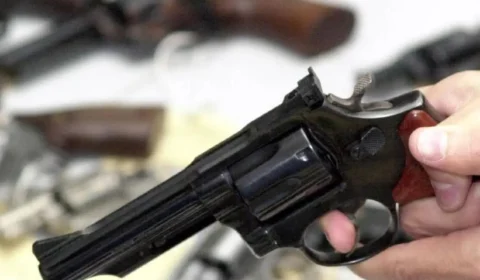 Tentativa de latrocínio leva à prisão de cinco no DF