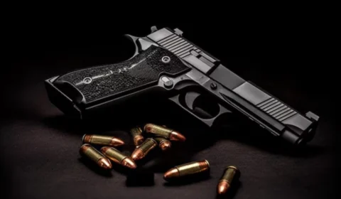 Polícia detalha momento do crime que matou pai e filha a tiros no DF