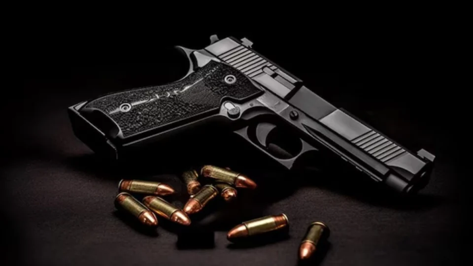 Duplo homicídio no DF: Polícia busca suspeito de matar pai e filha